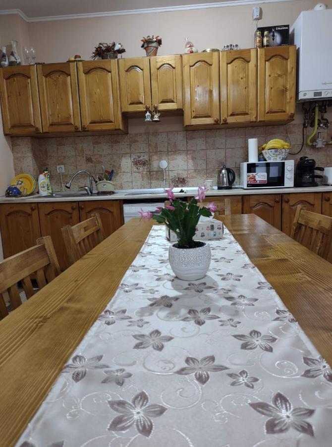 מלון סובאטה Casa Infinity מראה חיצוני תמונה