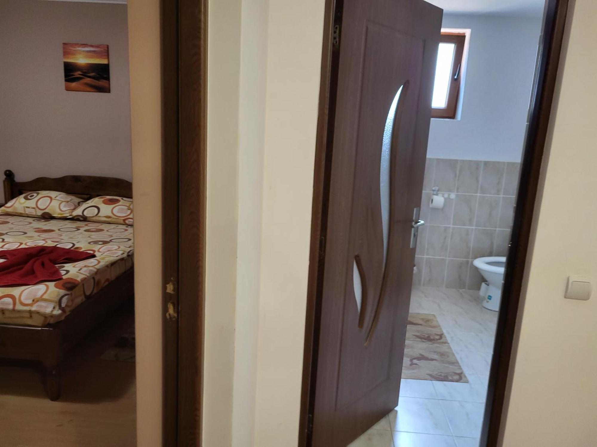 מלון סובאטה Casa Infinity מראה חיצוני תמונה