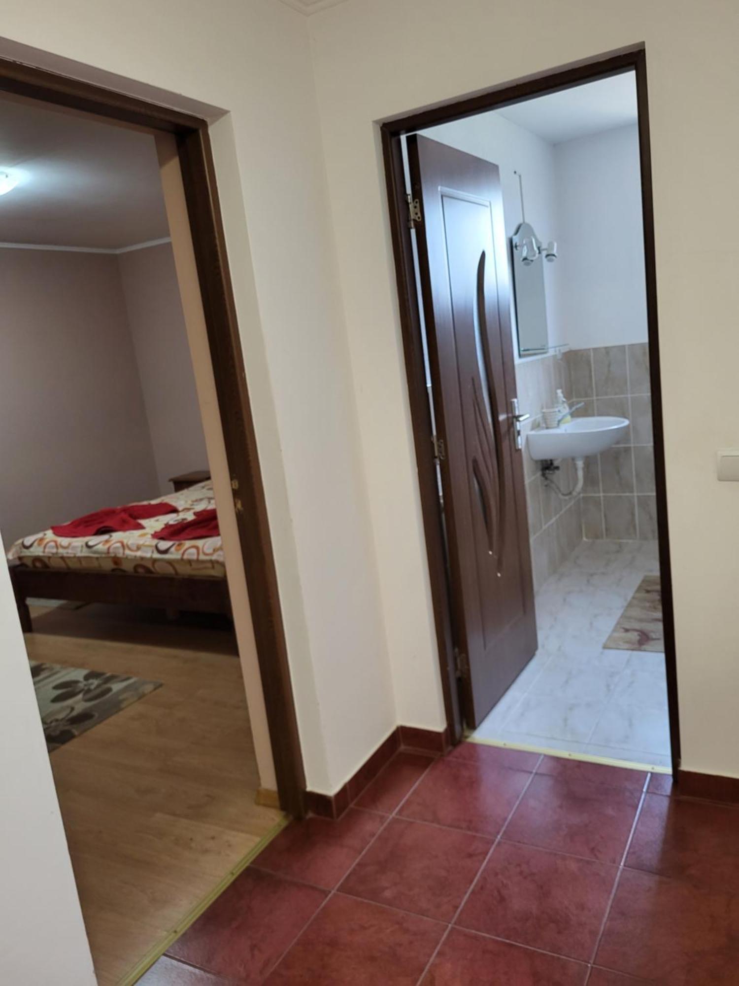 מלון סובאטה Casa Infinity מראה חיצוני תמונה