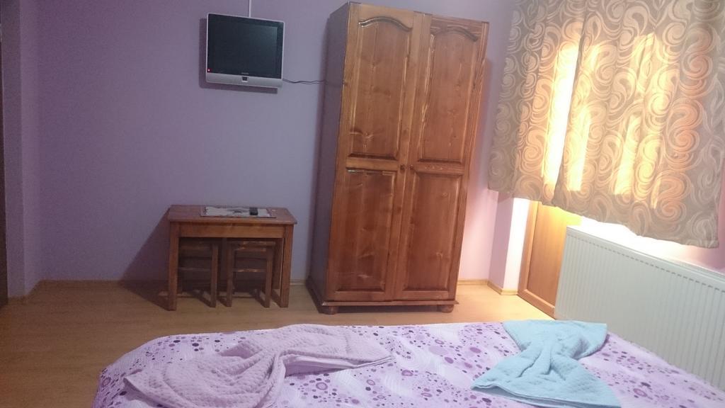 מלון סובאטה Casa Infinity מראה חיצוני תמונה