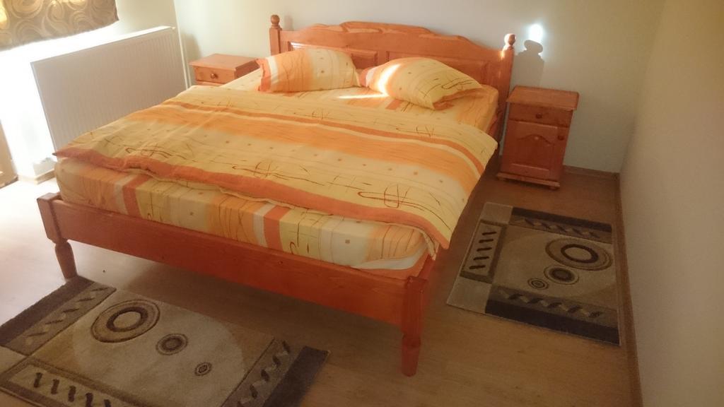 מלון סובאטה Casa Infinity מראה חיצוני תמונה