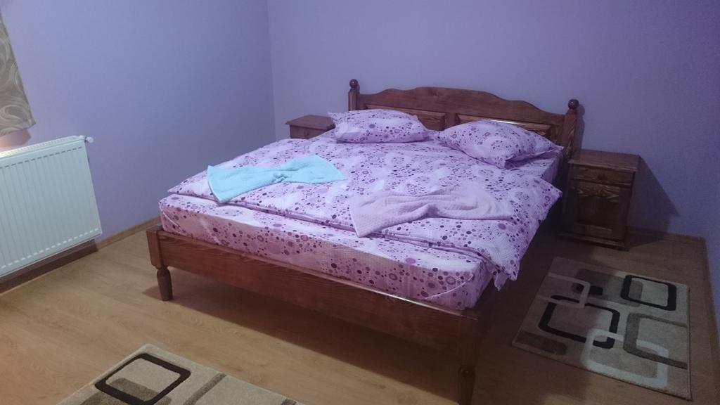 מלון סובאטה Casa Infinity מראה חיצוני תמונה