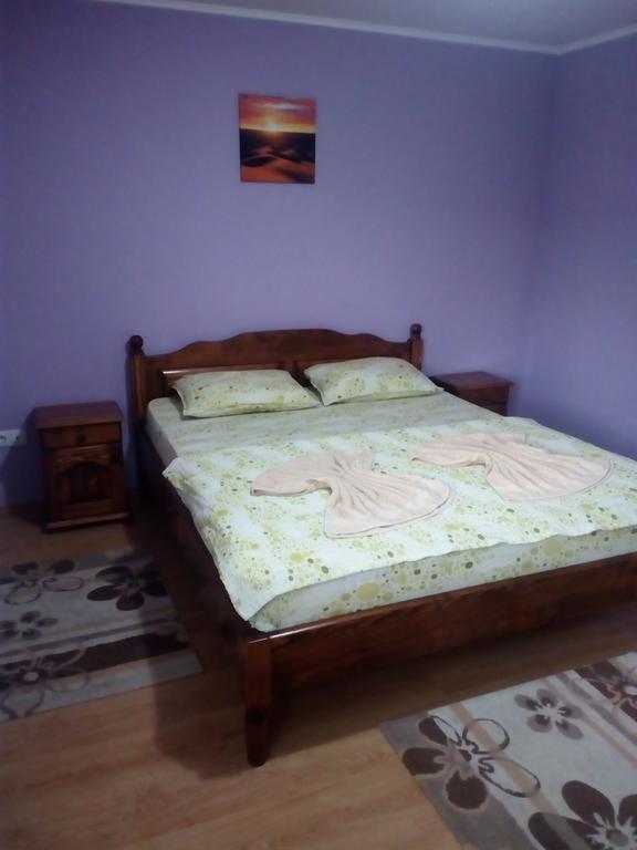 מלון סובאטה Casa Infinity מראה חיצוני תמונה