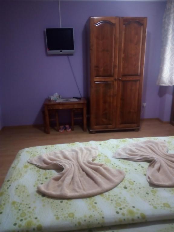 מלון סובאטה Casa Infinity מראה חיצוני תמונה
