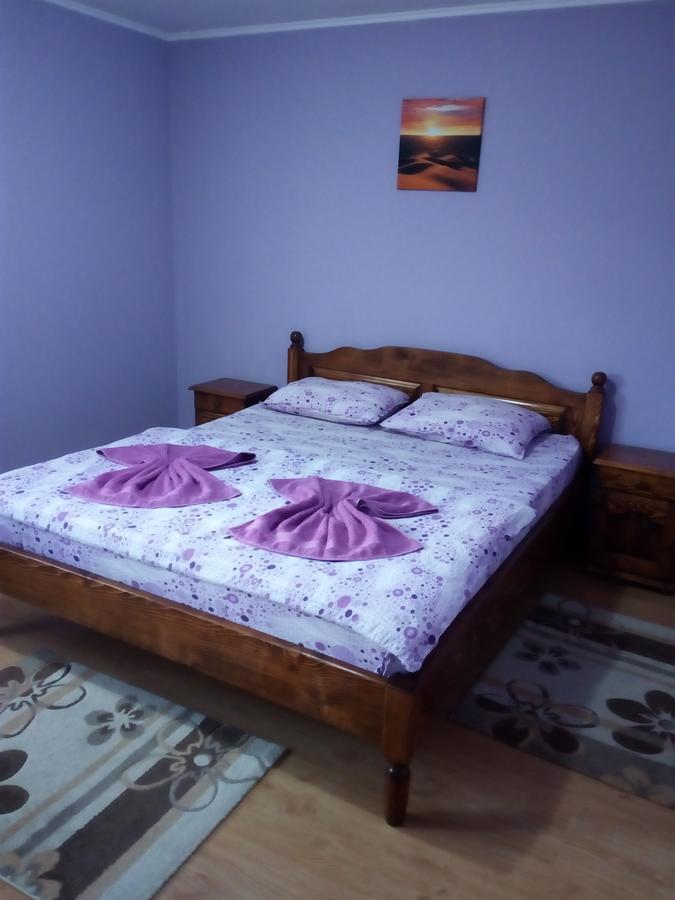 מלון סובאטה Casa Infinity מראה חיצוני תמונה