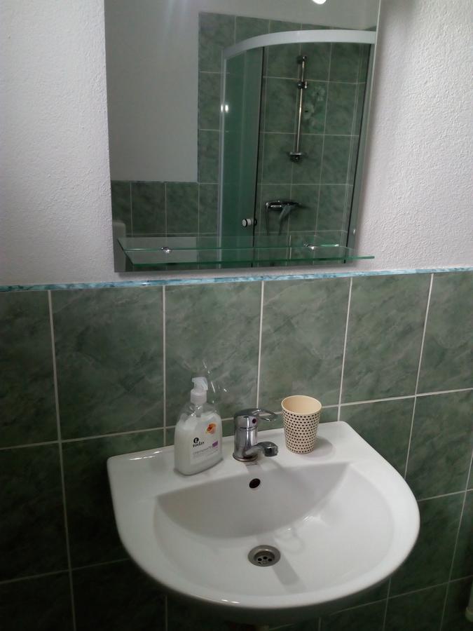 מלון סובאטה Casa Infinity מראה חיצוני תמונה