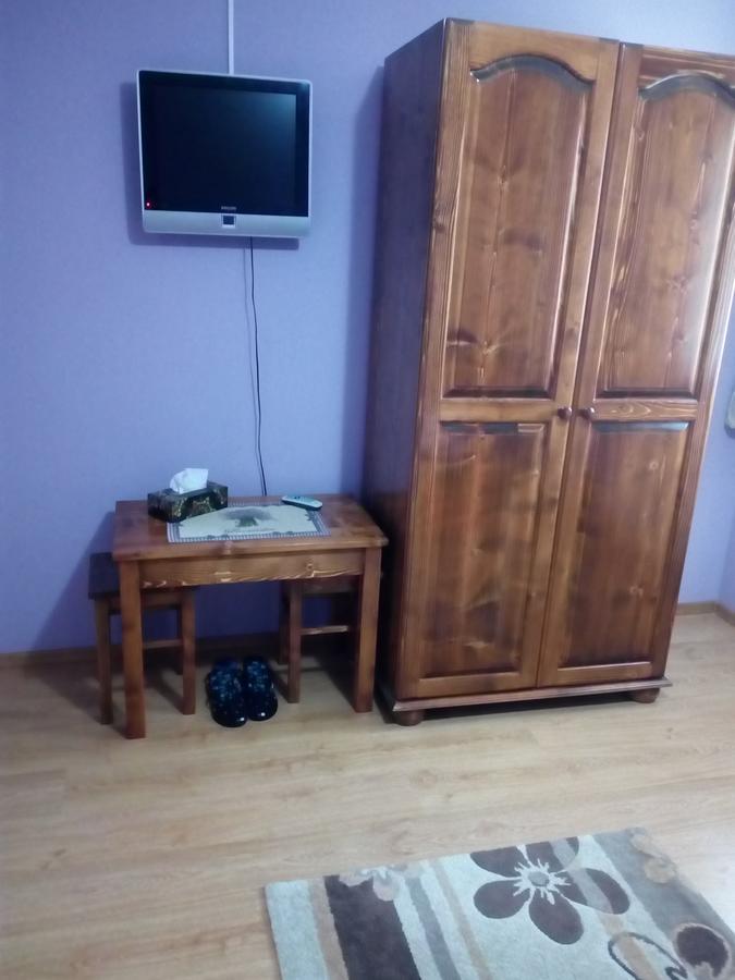 מלון סובאטה Casa Infinity מראה חיצוני תמונה