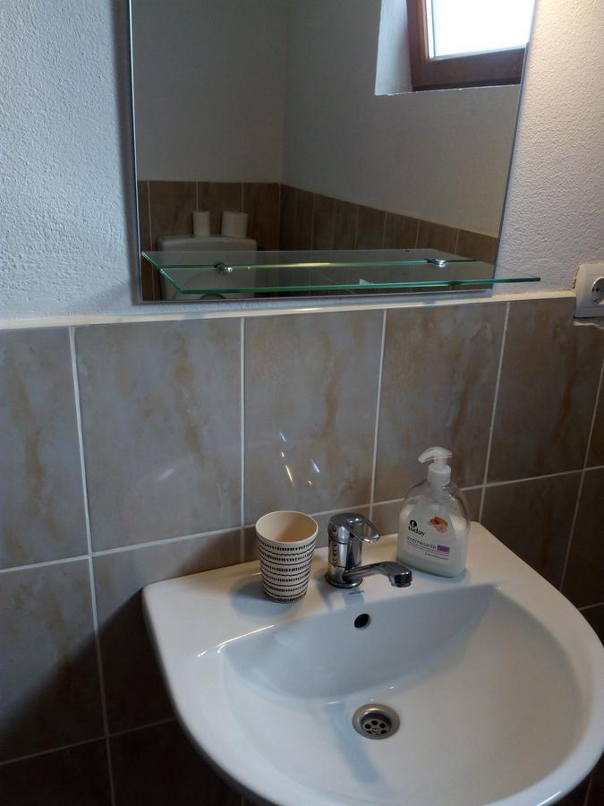 מלון סובאטה Casa Infinity מראה חיצוני תמונה