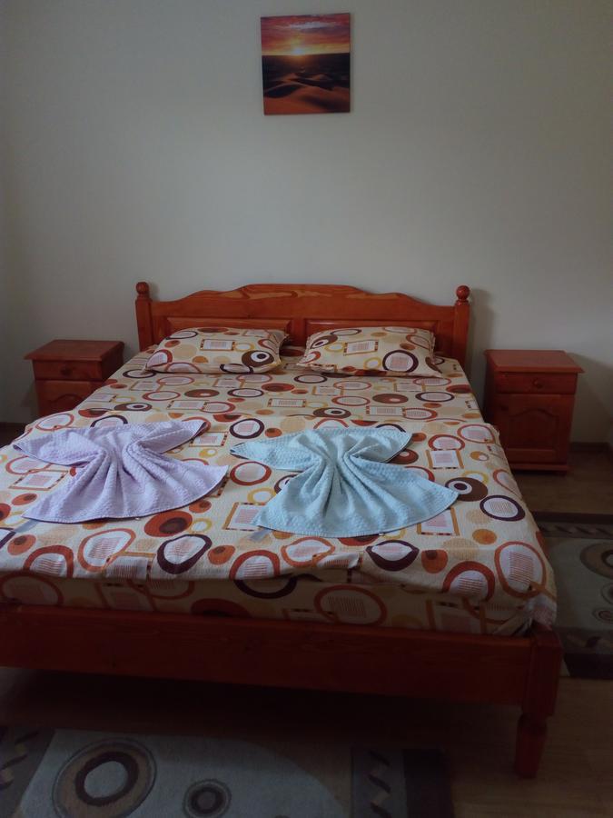 מלון סובאטה Casa Infinity מראה חיצוני תמונה