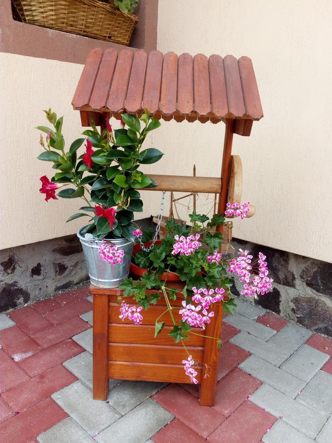 מלון סובאטה Casa Infinity מראה חיצוני תמונה